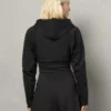 Agnes Camisola com fecho completo Agnes Camisola com fecho completo