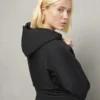 Agnes Camisola com fecho completo Agnes Camisola com fecho completo