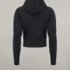 Agnes Camisola com fecho completo Agnes Camisola com fecho completo