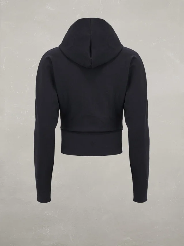 Agnes Camisola com fecho completo Agnes Camisola com fecho completo