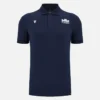 Athleisure Polo Edinburgh Rugby 2025/26 Athleisure Polo Edinburgh Rugby 2025/26
