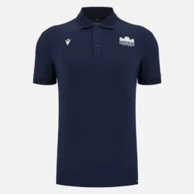 Athleisure Polo Edinburgh Rugby 2025/26