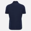 Athleisure Polo Edinburgh Rugby 2025/26 Athleisure Polo Edinburgh Rugby 2025/26