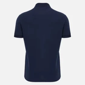 Athleisure Polo Edinburgh Rugby 2025/26