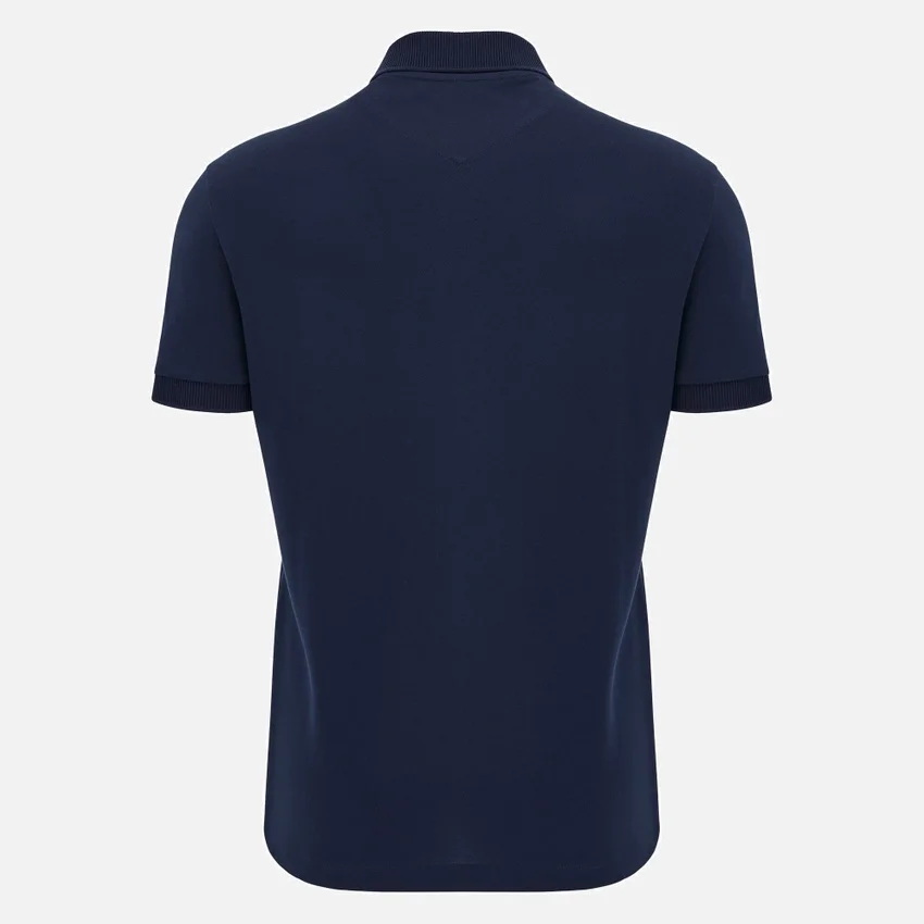 Athleisure Polo Edinburgh Rugby 2025/26 Athleisure Polo Edinburgh Rugby 2025/26
