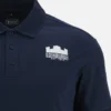 Athleisure Polo Edinburgh Rugby 2025/26 Athleisure Polo Edinburgh Rugby 2025/26