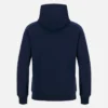 Auxerre 2025/26 Athleisure Camisola de viagem com fecho completo para adultos Auxerre 2025/26 Athleisure Camisola de viagem com fecho completo para adultos
