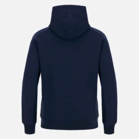 Auxerre 2025/26 Athleisure Camisola de viagem com fecho completo para adultos