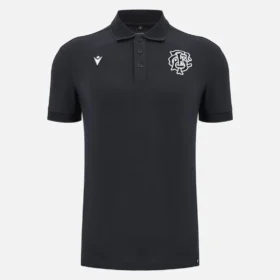 Barbarians 2025/26 Polos de Viagem Preto