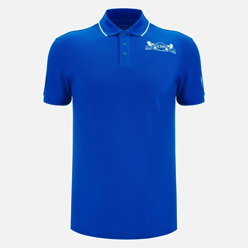 Blackburn Rovers FC 2025/26 Polos Edição Especial Blackburn Rovers FC 2025/26 Polos Edição Especial