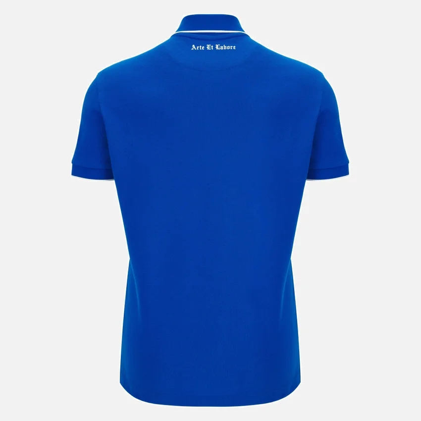 Blackburn Rovers FC 2025/26 Polos Edição Especial Blackburn Rovers FC 2025/26 Polos Edição Especial
