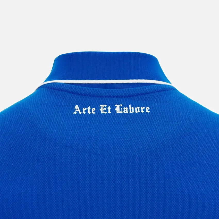 Blackburn Rovers FC 2025/26 Polos Edição Especial Blackburn Rovers FC 2025/26 Polos Edição Especial