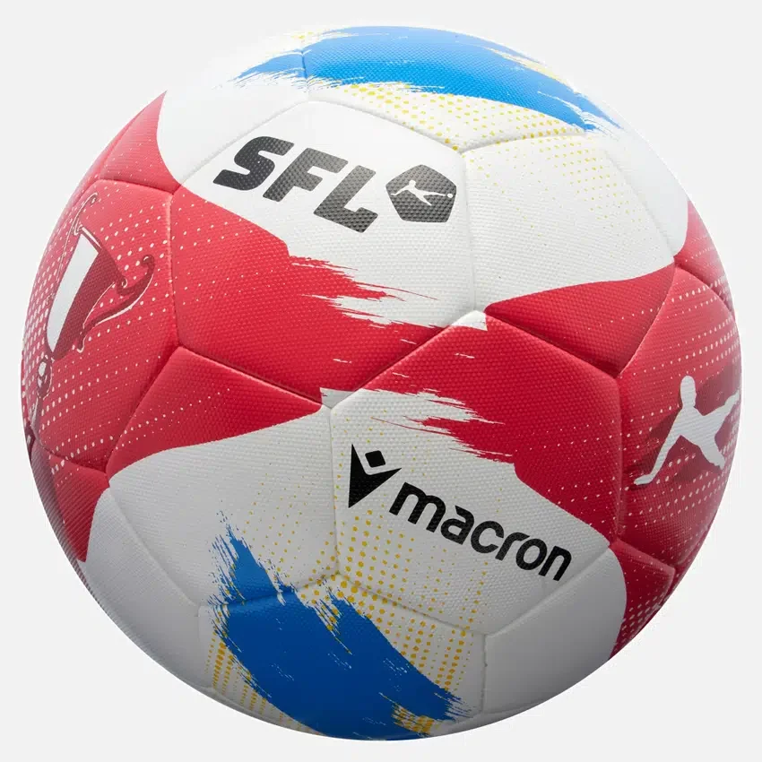 Bola de Jogo da Liga Suíça de Futebol 2025/26 Bola de Jogo da Liga Suíça de Futebol 2025/26