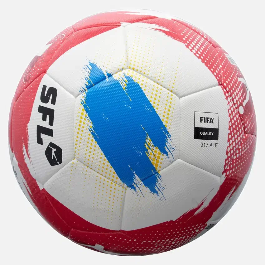 Bola de Jogo da Liga Suíça de Futebol 2025/26 Bola de Jogo da Liga Suíça de Futebol 2025/26
