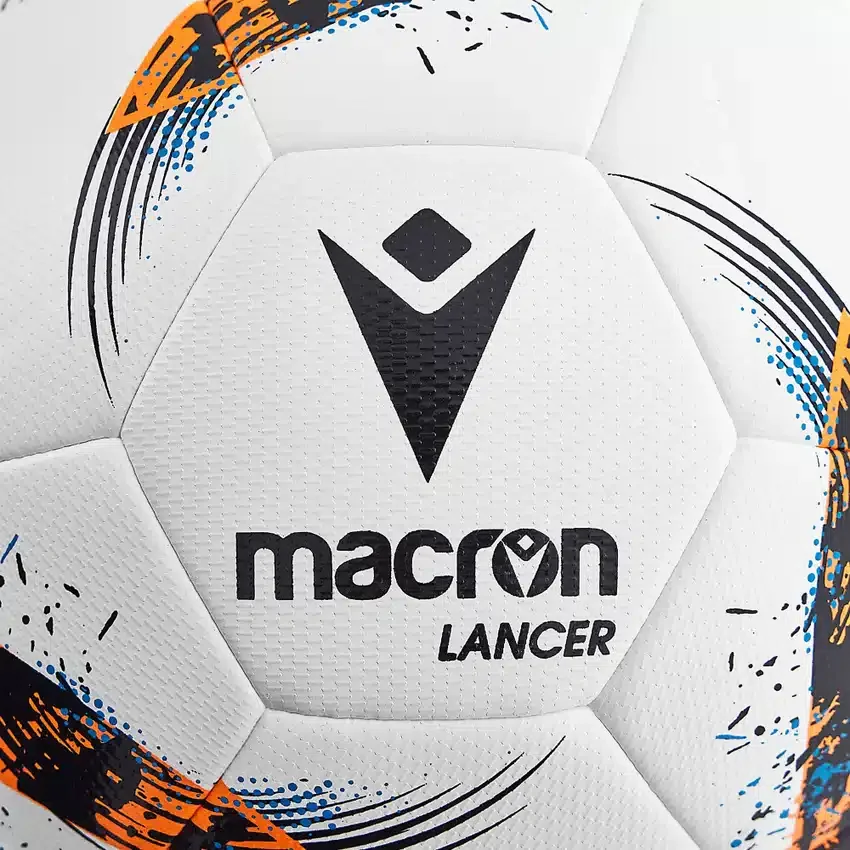 Bola Lancer N.º 3 Bola Lancer N.º 3