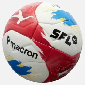 Bolas FQP da Liga Suíça de Futebol 2025/26 Bolas FQP da Liga Suíça de Futebol 2025/26