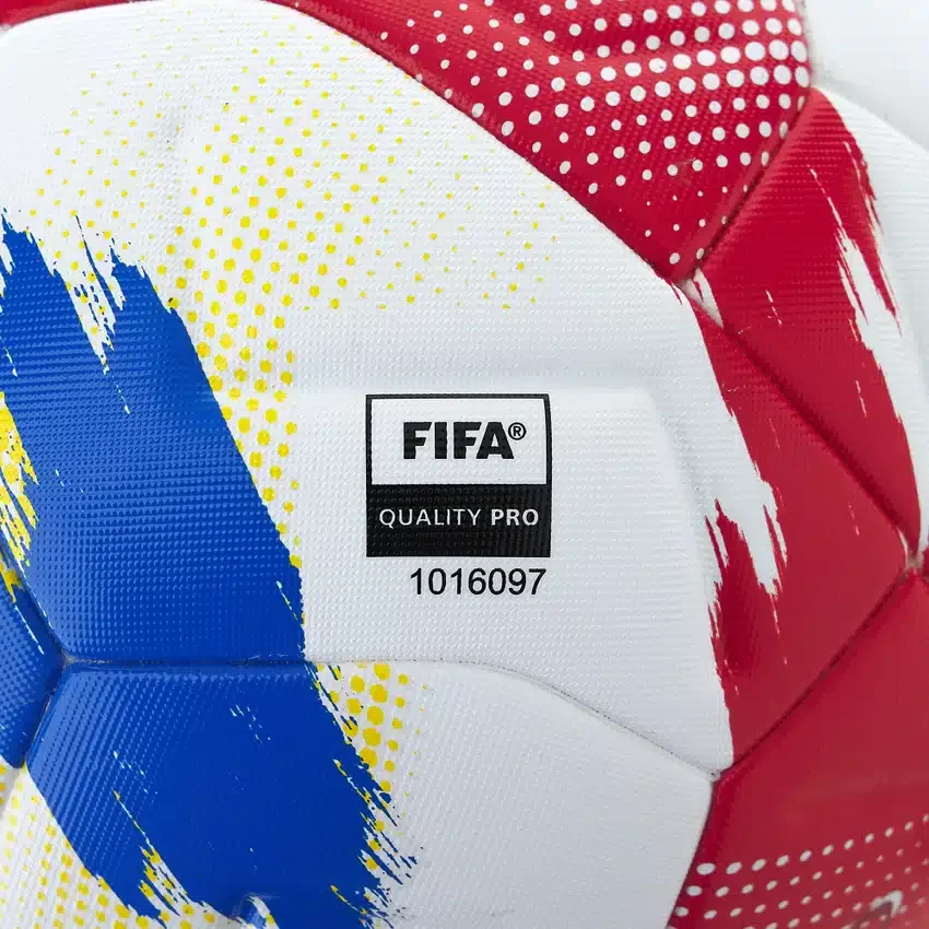 Bolas FQP da Liga Suíça de Futebol 2025/26 Bolas FQP da Liga Suíça de Futebol 2025/26