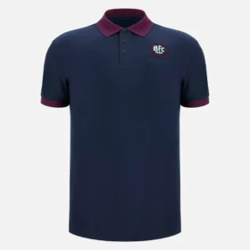 Bologna FC 1909 2025/26 Camisa de Linha de Fãs para Adultos em Forma de Camisola