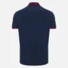 Bologna FC 1909 2025/26 Camisa de Linha de Fãs para Adultos em Forma de Camisola Bologna FC 1909 2025/26 Camisa de Linha de Fãs para Adultos em Forma de Camisola