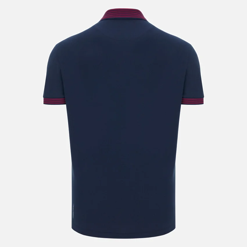 Bologna FC 1909 2025/26 Camisa de Linha de Fãs para Adultos em Forma de Camisola Bologna FC 1909 2025/26 Camisa de Linha de Fãs para Adultos em Forma de Camisola