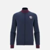 Bologna FC 1909 2025/26 Linha de Fãs Júnior Camisola com Fecho Completo Bologna FC 1909 2025/26 Linha de Fãs Júnior Camisola com Fecho Completo