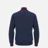 Bologna FC 1909 2025/26 Linha de Fãs Júnior Camisola com Fecho Completo Bologna FC 1909 2025/26 Linha de Fãs Júnior Camisola com Fecho Completo