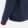 Bologna FC 1909 2025/26 Linha de Fãs Júnior Camisola com Fecho Completo Bologna FC 1909 2025/26 Linha de Fãs Júnior Camisola com Fecho Completo