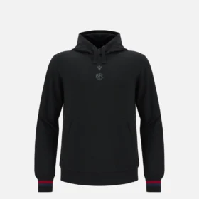 Bologna FC 1909 2025/26 Linha de Fãs Júnior Sweatshirt com Capuz