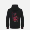 Bologna FC 1909 2025/26 Linha de Fãs Júnior Sweatshirt com Capuz Bologna FC 1909 2025/26 Linha de Fãs Júnior Sweatshirt com Capuz