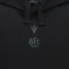 Bologna FC 1909 2025/26 Linha de Fãs Júnior Sweatshirt com Capuz Bologna FC 1909 2025/26 Linha de Fãs Júnior Sweatshirt com Capuz