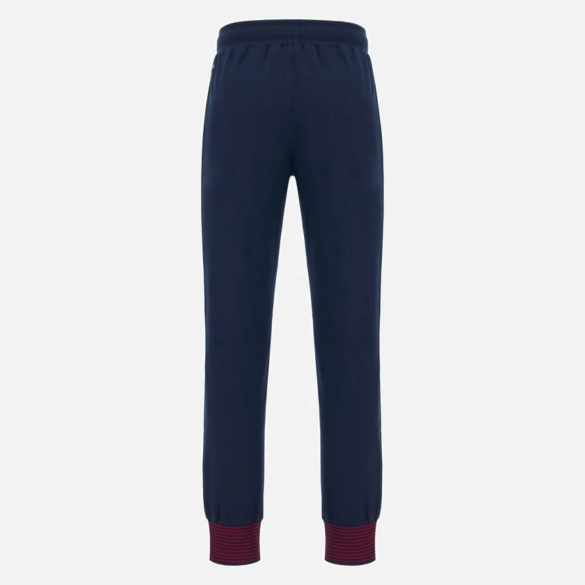 Bologna FC 1909 2025/26 Linha de Fãs para Adultos Calças de Treino Bologna FC 1909 2025/26 Linha de Fãs para Adultos Calças de Treino