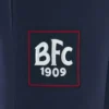 Bologna FC 1909 2025/26 Linha de Fãs para Adultos Calças de Treino Bologna FC 1909 2025/26 Linha de Fãs para Adultos Calças de Treino