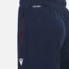 Bologna FC 1909 2025/26 Linha de Fãs para Adultos Calças de Treino Bologna FC 1909 2025/26 Linha de Fãs para Adultos Calças de Treino