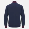 Bologna FC 1909 2025/26 Linha de Fãs para Adultos Camisola com Fecho Completo Bologna FC 1909 2025/26 Linha de Fãs para Adultos Camisola com Fecho Completo