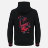 Bologna FC 1909 2025/26 Linha de Fãs para Adultos Sweatshirts com Capuz Bologna FC 1909 2025/26 Linha de Fãs para Adultos Sweatshirts com Capuz