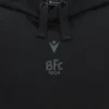 Bologna FC 1909 2025/26 Linha de Fãs para Adultos Sweatshirts com Capuz Bologna FC 1909 2025/26 Linha de Fãs para Adultos Sweatshirts com Capuz