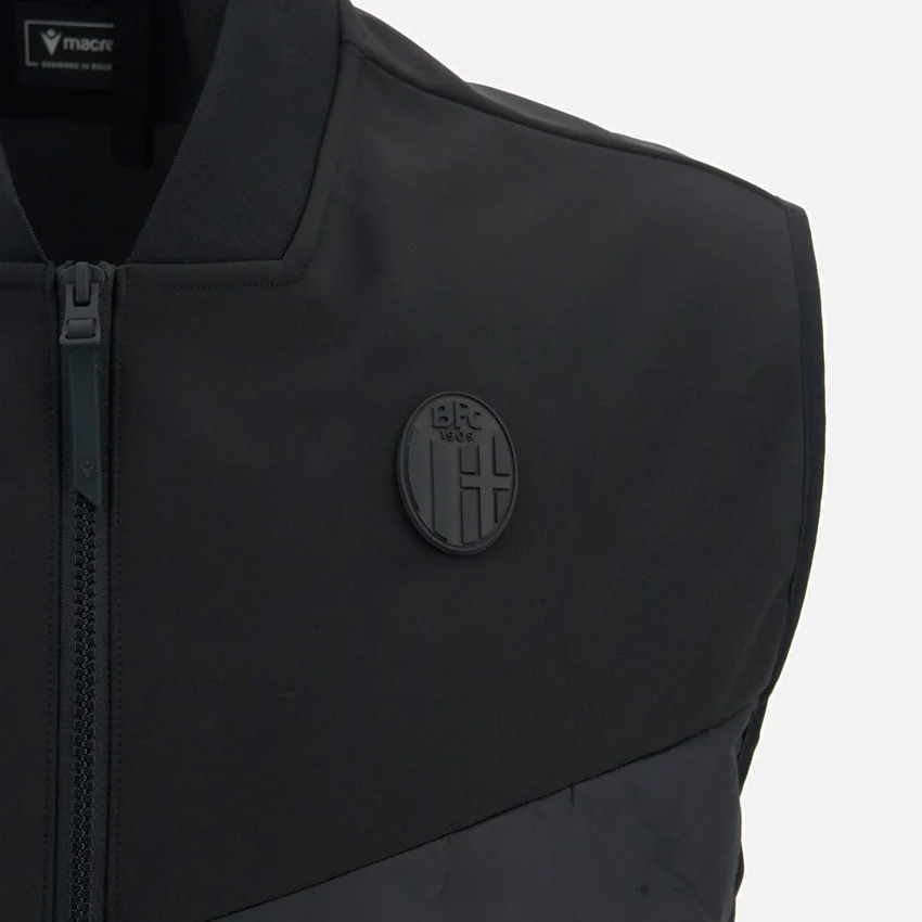 Bologna FC 1909 Colete Oficial para Adultos 2025/26 Bologna FC 1909 Colete Oficial para Adultos 2025/26