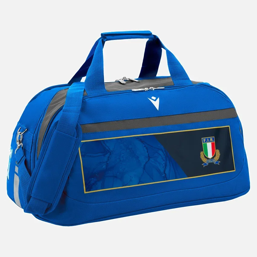Bolsa de ginástica Italia Rugby 2025/26 Bolsa de ginástica Italia Rugby 2025/26
