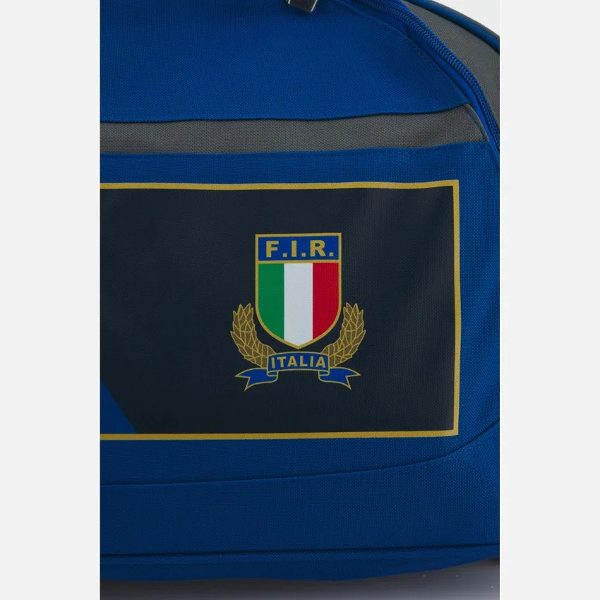 Bolsa de ginástica Italia Rugby 2025/26 Bolsa de ginástica Italia Rugby 2025/26