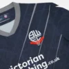 Bolton Wanderers FC 2025/26 Camisolas de jogo fora de casa para adultos Bolton Wanderers FC 2025/26 Camisolas de jogo fora de casa para adultos