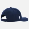 Boné de basebol oficial Italbasket 2025/26 para adultos Boné de basebol oficial Italbasket 2025/26 para adultos