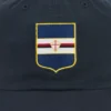 Boné de basebol oficial para adultos da U.C. Sampdoria 2025/26 Boné de basebol oficial para adultos da U.C. Sampdoria 2025/26