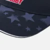 Boné de basebol oficial para adultos da USA Rugby 2024/25 Boné de basebol oficial para adultos da USA Rugby 2024/25