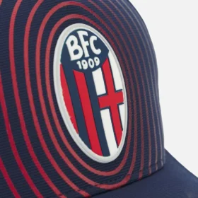 Boné de basebol oficial para adultos do Bologna FC 1909 2025/26