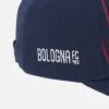 Boné de basebol oficial para adultos do Bologna FC 1909 2025/26 Boné de basebol oficial para adultos do Bologna FC 1909 2025/26