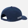 Boné de basebol oficial para adultos do Bologna FC 1909 2025/26 Boné de basebol oficial para adultos do Bologna FC 1909 2025/26