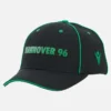 Boné de basebol oficial para adultos do Hannover 96 2025/26 Boné de basebol oficial para adultos do Hannover 96 2025/26