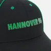 Boné de basebol oficial para adultos do Hannover 96 2025/26 Boné de basebol oficial para adultos do Hannover 96 2025/26