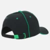 Boné de basebol oficial para adultos do Hannover 96 2025/26 Boné de basebol oficial para adultos do Hannover 96 2025/26