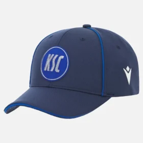 Boné de basebol oficial para adultos do Karlsruher SC 2025/26